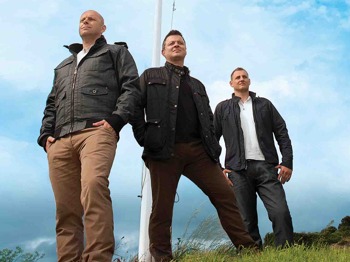 The Soldiers artist photo