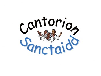 Cantorion Sanctaidd artist photo
