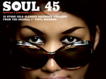 Soul 45 DJs artist photo