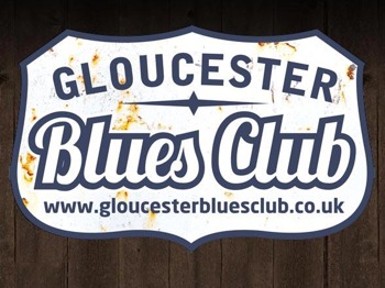 Gloucester Blues Club venue photo