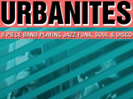 The Urbanites artist photo