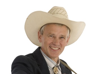 Old Time Country Show: Kenny Archer Band + Crawford Bell picture