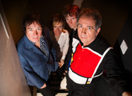 Buzzcocks artist photo
