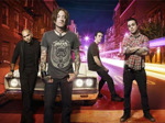 The Wildhearts artist photo
