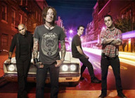 The Wildhearts artist photo