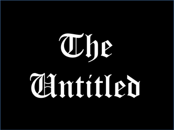 The Untitled picture