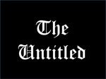 The Untitled artist photo