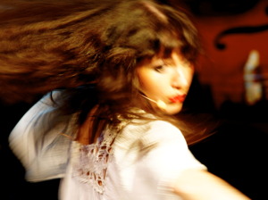 WOW - A Celebration Of The Music And Artistry Of Kate Bush artist photo