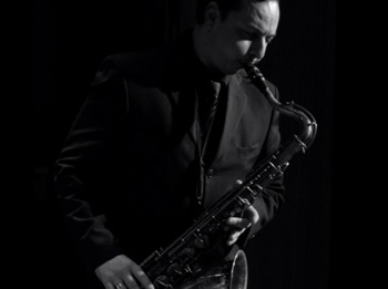 Alex Garnett's Jazz Ambassadors artist photo