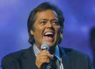 Peter Pan : Jimmy Osmond, Kevin Johns artist photo