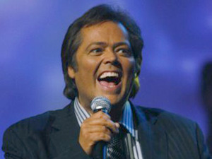 Jimmy Osmond artist photo