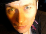 Anthony J Brown artist photo