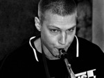 James Morton artist photo