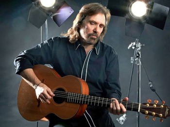 Point Zero Tour: Dennis Locorriere picture