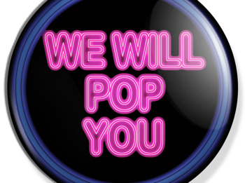 Pop Club Time Machine picture