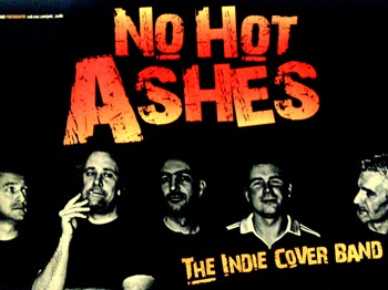 No Hot Ashes picture