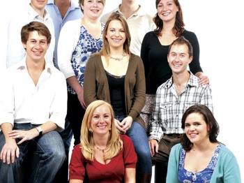 Blossom Street Singers picture