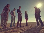 The Willows artist photo