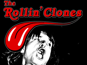 The Rollin' Clones artist photo