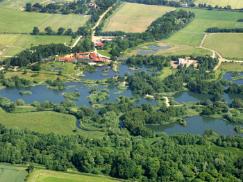 Pensthorpe Nature Reserve venue photo