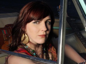 Dani Wilde artist photo