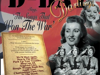 The D-Day Darlings picture