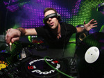 Rob Loco artist photo