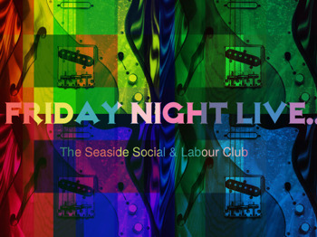 Live Music In Lounge: The Fishermen picture