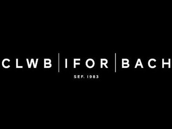 Clwb Ifor Bach venue photo