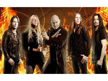 Primal Fear artist photo