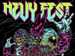 Hevy Fest 2013 event picture