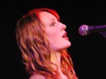 Rosie Carson artist photo