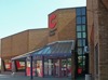 Newport Centre photo