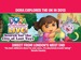 Search For The City of Lost Toys: Dora The Explorer Live! event picture