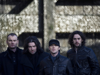 The Plea artist photo