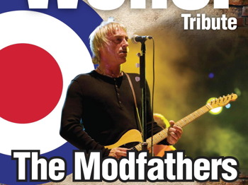 The Modfathers + DJ Support picture