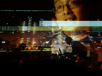 Supereverything*: The Light Surgeons + Heritage Orchestra picture