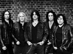 Black Star Riders artist photo
