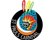 St. Paul's Carnival artist photo