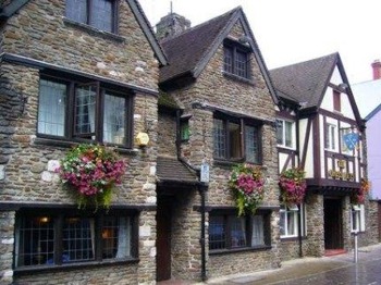 The Cross Keys venue photo