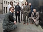 Southern Tenant Folk Union artist photo