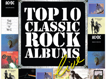 The Classic Rock Show artist photo
