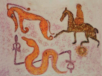 Pictish Stone Stories picture