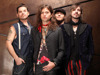 Rival Sons tickets now on sale