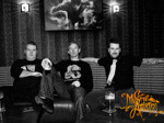 My Great Affliction artist photo