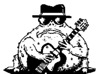 Bullfrog Blues Club photo