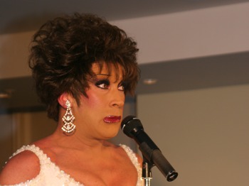 The Faaaabulous Ceri Dupree Show: Ceri Dupree picture
