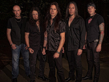 Queensrÿche picture