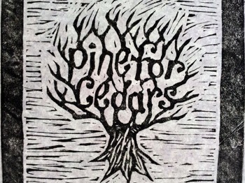 Pine For Cedars artist photo