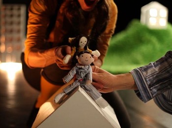 Birds Nest Theatre Company Present: Blown Away picture